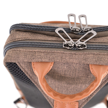薔薇7柄 刺繍 カジュアル ワンショルダー ボディバッグ メンズ【X-CLOTHES】オリジナル グッズ 刺繍 ワンポイント 雑貨【b ネイビー ブラウン ブラック】 【7家紋お祝-ロゴ】