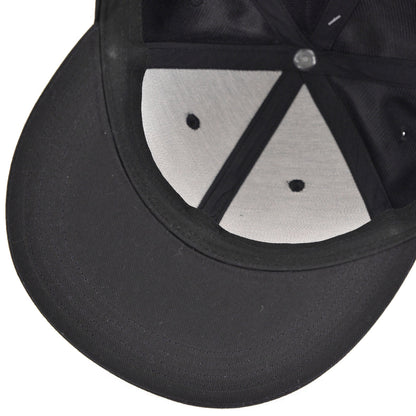 昆虫3柄 刺繍 綿 帽子 ベースボールキャップ バイカラー メンズ レディース コットン フラットバイザー 平ツバ BBキャップ ストリート系 ヒップホップ【X-CLOTHES】オリジナル グッズ 刺繍 ワンポイント 雑貨【b BLK、BLK-GRY、OLV】【g L-GRY、LGRY-NVY、WHT-BLK】 【2植物ロゴ-昆虫】