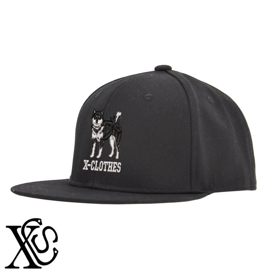 柴犬10柄 刺繍 綿 帽子 ベースボールキャップ バイカラー メンズ レディース コットン フラットバイザー 平ツバ BBキャップ ストリート系 ヒップホップ【X-CLOTHES】オリジナル グッズ 刺繍 ワンポイント 雑貨【b BLK、BLK-GRY、OLV】【g L-GRY、LGRY-NVY、WHT-BLK】 【10犬猫図鑑-犬図鑑-D】
