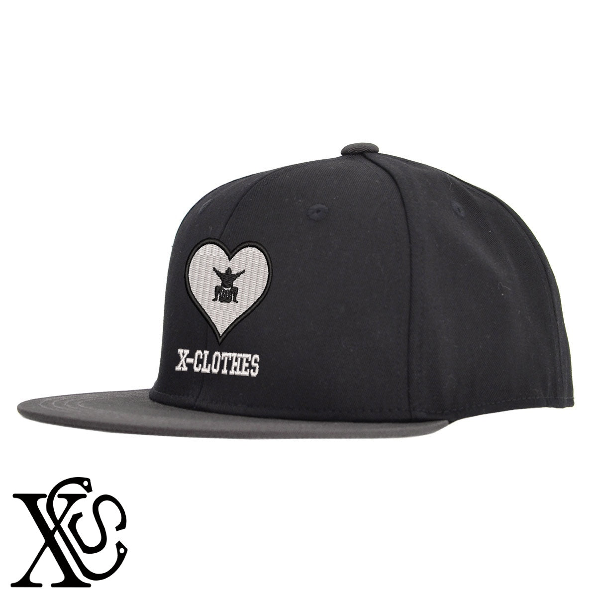 大相撲9柄 刺繍 綿 帽子 ベースボールキャップ バイカラー メンズ レディース コットン フラットバイザー 平ツバ BBキャップ ストリート系 ヒップホップ【X-CLOTHES】オリジナル グッズ 刺繍 ワンポイント 雑貨【b BLK、BLK-GRY、OLV】【g L-GRY、LGRY-NVY、WHT-BLK】 【8競技音楽-大相撲】