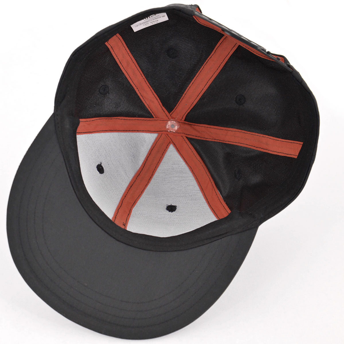 209百発百中柄 刺繍 撥水加工 軽量 帽子 ベースボールキャップ バイカラー メンズ レディース ナイロン フラットバイザー 平ツバ BBキャップ ストリート系 ヒップホップ【X-CLOTHES】オリジナル グッズ 刺繍 ワンポイント 雑貨【b BLK、BK-CGY、OLV】【g GRE-NV、L-GY、LGY-BK】 【3文字標識-四文字熟語-漢字がかっこいい】