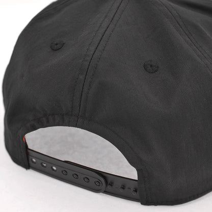 空手7柄 刺繍 撥水加工 軽量 帽子 ベースボールキャップ バイカラー メンズ レディース ナイロン フラットバイザー 平ツバ BBキャップ ストリート系 ヒップホップ【X-CLOTHES】オリジナル グッズ 刺繍 ワンポイント 雑貨【b BLK、BK-CGY、OLV】【g GRE-NV、L-GY、LGY-BK】 【8競技音楽-格闘技】