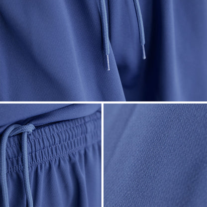 ハスキー6柄 刺繍 4.4oz ドライ ハーフパンツ メンズ レディース ショートパンツ 大きいサイズあり【X-CLOTHES】オリジナル グッズ 刺繍 ワンポイント 雑貨【b  黒、31紺、32青、10赤、112ワイン、187灰】【g 白、34ターコイズ】 【10犬猫図鑑-犬図鑑-B】