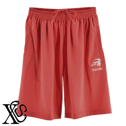 小鳥3柄 刺繍 4.4oz ドライ ハーフパンツ メンズ レディース ショートパンツ 大きいサイズあり【X-CLOTHES】オリジナル グッズ 刺繍 ワンポイント 雑貨【b  黒、31紺、32青、10赤、112ワイン、187灰】【g 白、34ターコイズ】 【1各種動物-鳥類】