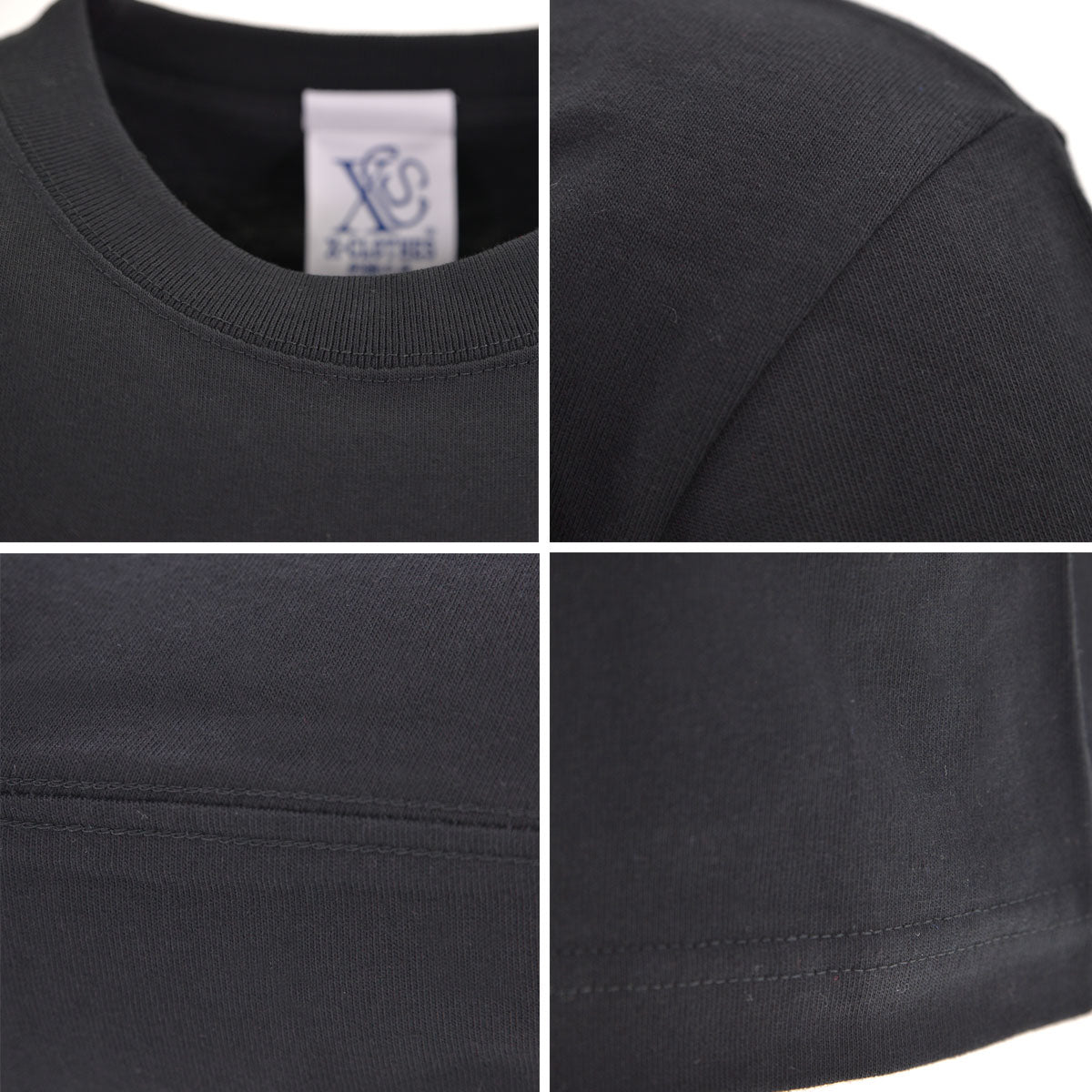 グレーハウンド2柄 刺繍 5.6oz 綿100% 半袖 Tシャツ メンズ レディース カットソー 大きいサイズあり【X-CLOTHES】オリジナル グッズ 刺繍 ワンポイント 雑貨【b 黒 紺 ブルー 赤 ワイン】【g 白 灰】 【10犬猫図鑑-犬図鑑-A】